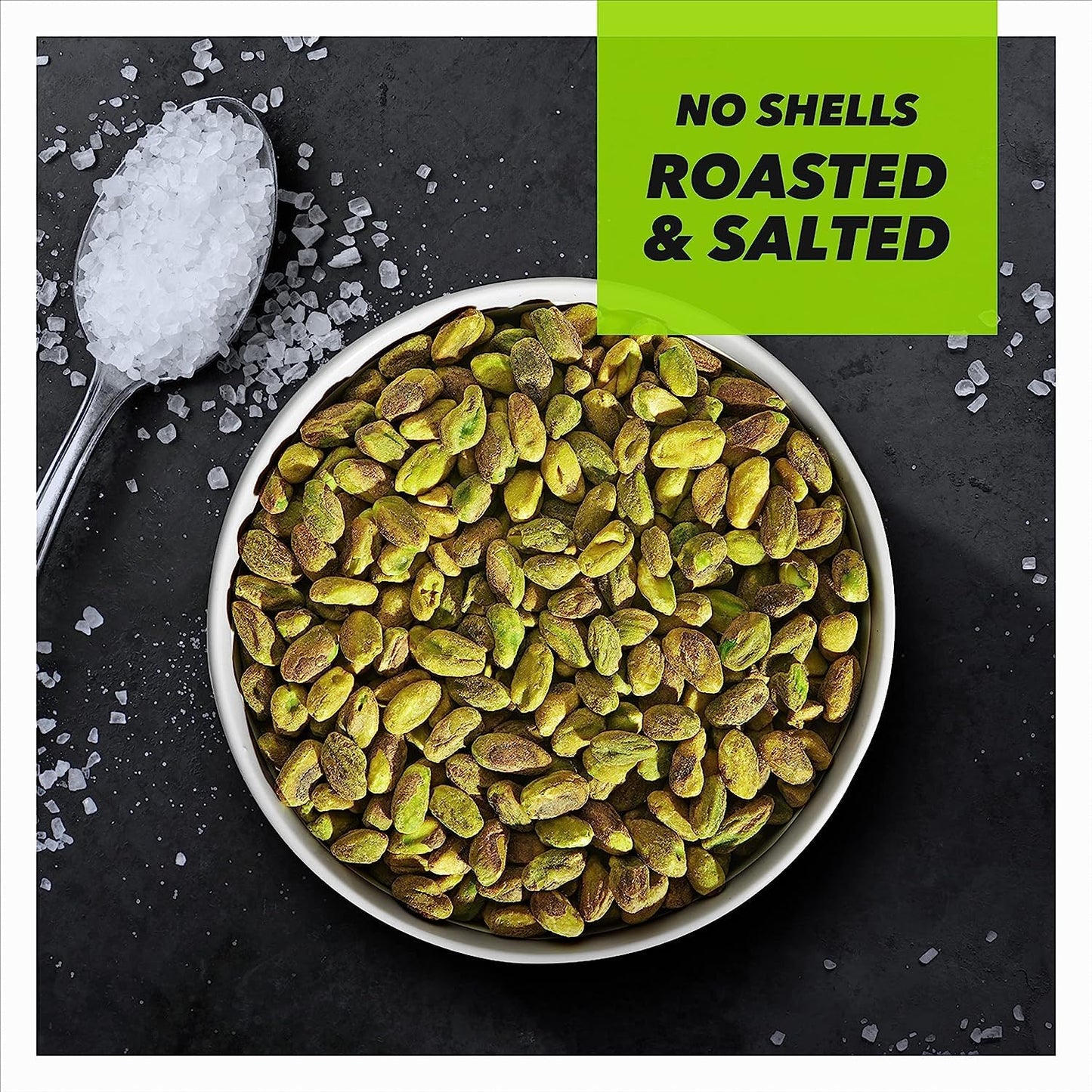 Wonderful Pistachios No Shells