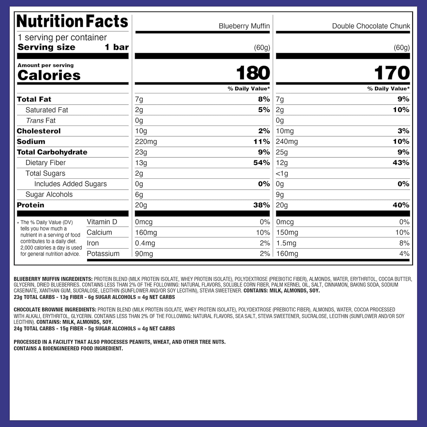 Quest Nutrition Ultimate Variety Pack Protein Bars