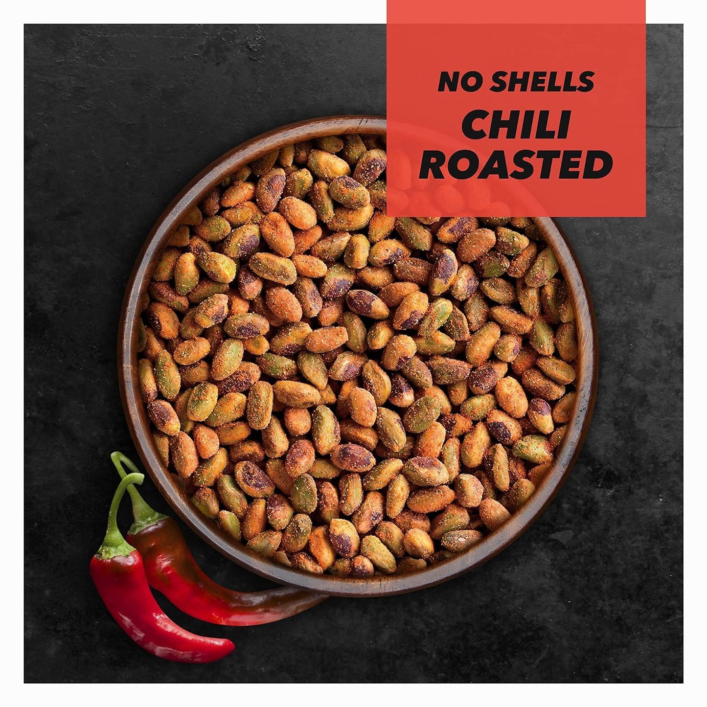 Wonderful Pistachios No Shells