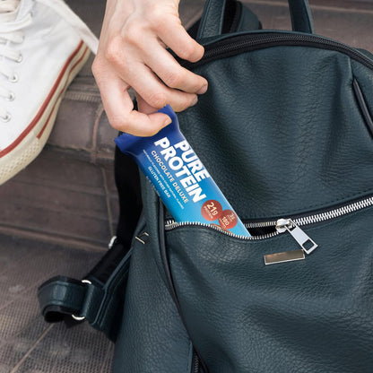 Pure Protein Bars, High Protein