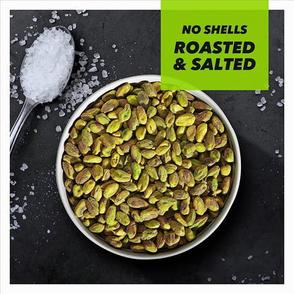 Wonderful Pistachios No Shells